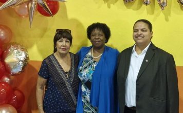 Veteran Educator at Hillside Christian School Reaches Over Four Decades of Educational Excellence