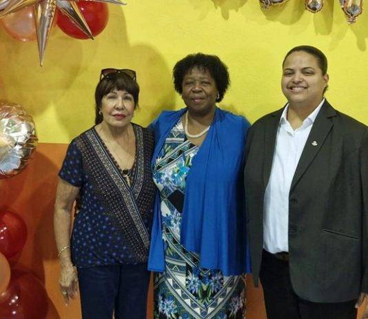 Veteran Educator at Hillside Christian School Reaches Over Four Decades of Educational Excellence