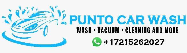 carwash punto caliente
