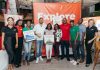 Winners of the spectacular WordFun campaign have been announced!