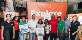 Winners of the spectacular WordFun campaign have been announced!