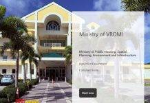 The Ministry of VROMI Launches Digital Complaint Form with QR Code Access