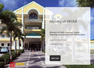 The Ministry of VROMI Launches Digital Complaint Form with QR Code Access