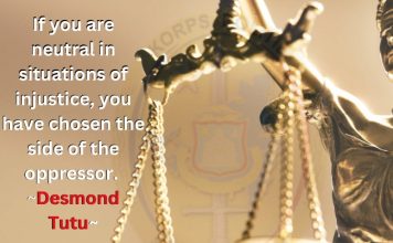 Civil servant who is victim of sexual harassment…. BREAKS HER SILENCE…. !!!