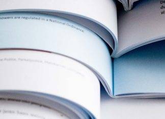 Risks to detention process and the safety of staff and foreigners