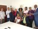 MHF and ABVO St. Maarten Union Sign Historic First Collective Labor Agreement