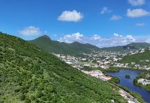 Preserving Sint Maarten’s green hills with the Hillside Policy