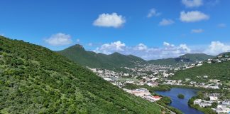 Preserving Sint Maarten’s green hills with the Hillside Policy