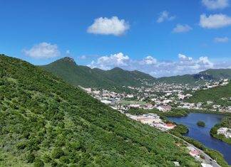 Preserving Sint Maarten’s green hills with the Hillside Policy