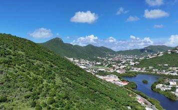 Preserving Sint Maarten’s green hills with the Hillside Policy