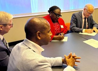 New Leadership Support Programme Launched for BES Islands