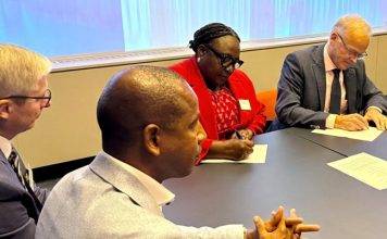 New Leadership Support Programme Launched for BES Islands