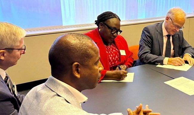 New Leadership Support Programme Launched for BES Islands