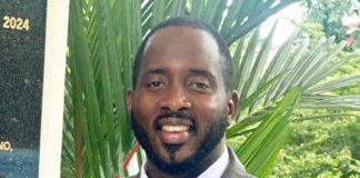 MP Lyndon Lewis Acknowledges the End of the Hurricane Season and Extends Gratitude to the People of Sint Maarten