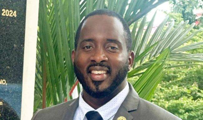 MP Lyndon Lewis Seeks Clarification from Minister of Finance on Subsidized School Payments and 2025 Indexation