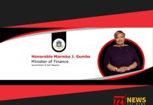 Minister of Finance calling for urgent reviews and reforms of the Landsverordening Materieel Ambtenarenrecht (LMA)