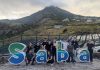Yuverta Students Visit Saba for Collaboration on Green Education