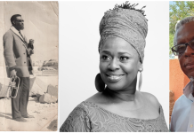 Clara Reyes, Lasana Sekou to Perform at the Book Launch of Ixion & The Soufrière Suite by Shake Keane, at the University of St. Martin