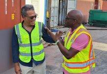 St. Maarten Mourns the Passing of Troy Washington, Temporary Manager of GEBE