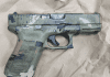 Sint Maarten Police Force Continues Crackdown on Illegal Firearms