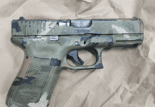 Sint Maarten Police Force Continues Crackdown on Illegal Firearms