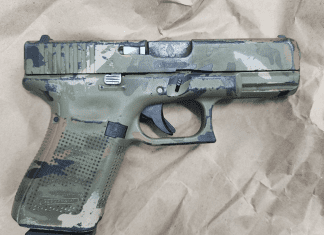 Sint Maarten Police Force Continues Crackdown on Illegal Firearms