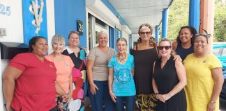 Four animal care groups get Island Gems support