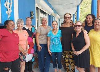 Four animal care groups get Island Gems support