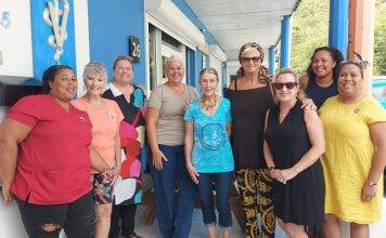 Four animal care groups get Island Gems support