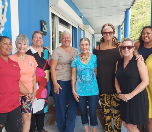 Four animal care groups get Island Gems support