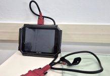 Two suspects apprehended in connection with attempted car theft in Point Blanche