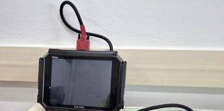 Two suspects apprehended in connection with attempted car theft in Point Blanche