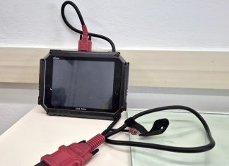 Two suspects apprehended in connection with attempted car theft in Point Blanche