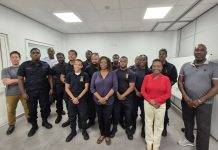 Successful Training on Identity Fraud and Document Recognition by KMar