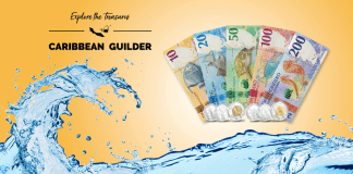 Vulnerabilities in the transition from the Netherlands Antillean guilder to the Caribbean guilder