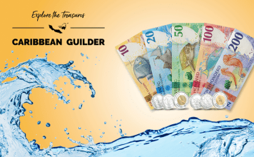 Vulnerabilities in the transition from the Netherlands Antillean guilder to the Caribbean guilder