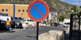 Strengthens Parking Enforcement in Philipsburg