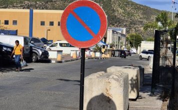 Strengthens Parking Enforcement in Philipsburg