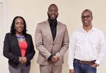 MP Lyndon Lewis Engages in Discussions on FBE Evaluation Study