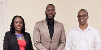 MP Lyndon Lewis Engages in Discussions on FBE Evaluation Study