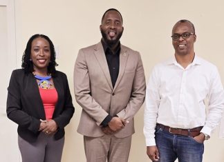 MP Lyndon Lewis Engages in Discussions on FBE Evaluation Study