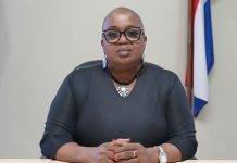 Statement from the Deputy Island Governor Sharon Hassell