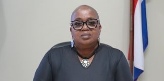 Statement from the Deputy Island Governor Sharon Hassell