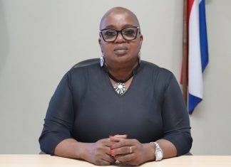 Statement from the Deputy Island Governor Sharon Hassell