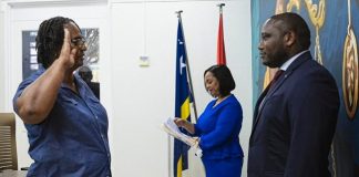 KPSM Officers Support Curaçao’s Parliamentary Elections as Part of Regional Cooperation