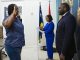 KPSM Officers Support Curaçao’s Parliamentary Elections as Part of Regional Cooperation