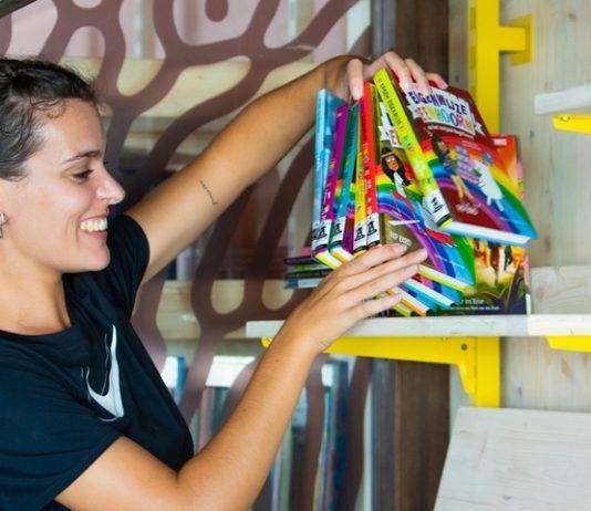 Openbare Bibliotheek Bonaire klaar om deuren te openen