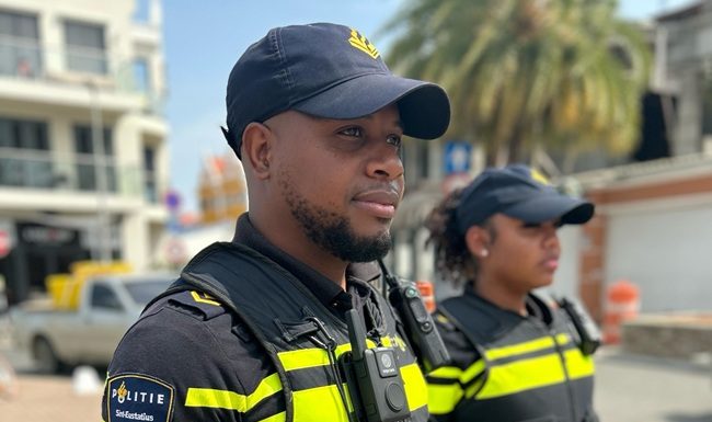 KPCN introduces bodycams for increased safety and transparency