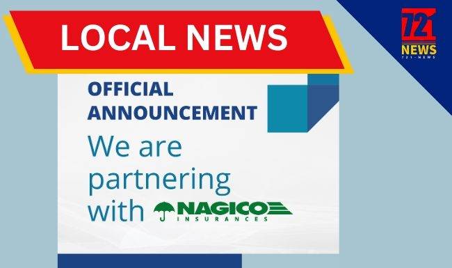 Boogaard Insurance and NAGICO Insurance Announce Strategic Partnership to Enhance Client Offerings