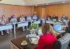 Sint Maarten Council of Ministers briefed on the tasks of Defense and Coast Guard in the Caribbean